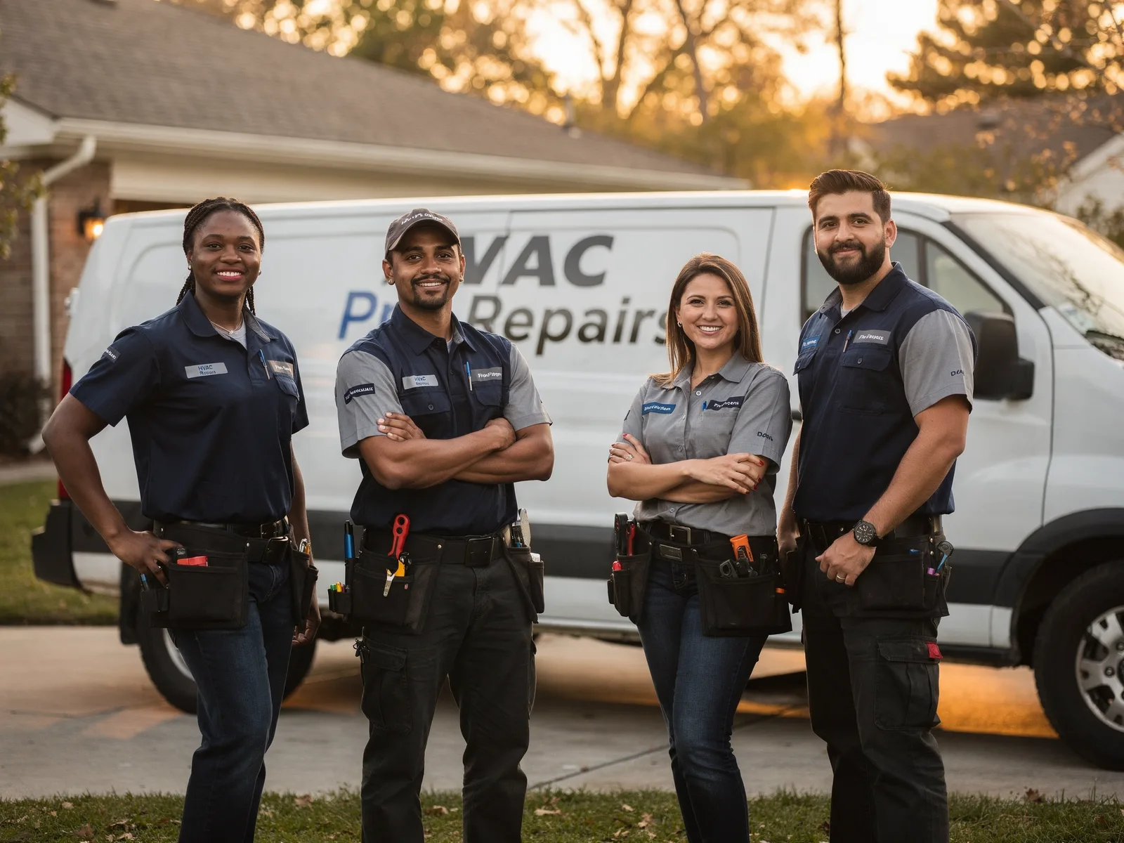 Heat Pump Repair company in Elkton, SD