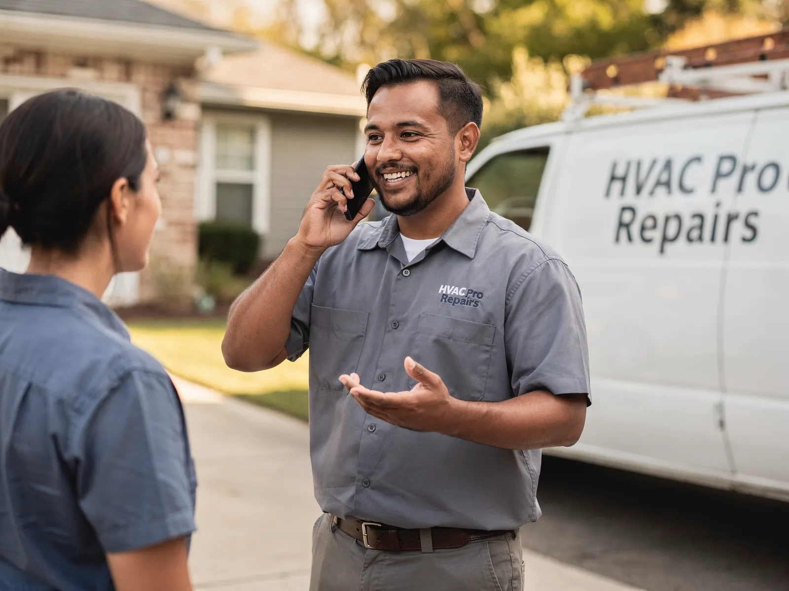 Heat Pump Repair Elkton, SD FAQs